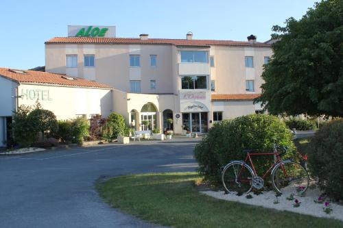 Logis Aloe - main image