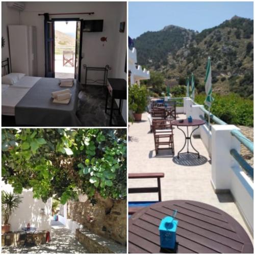  ARTEMIS STUDIO - NAS in Armenistis