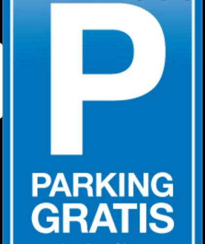 Apartamento EL CARMEN con Parking GRATIS 5