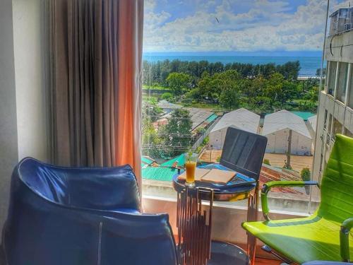 Grace Cox Smart Hotel Grace Cox Smart Hotel is a popular choice amongst travelers in Coxs Bazar, whether exploring or just passing through. The property offers guests a range of services and amenities designed to provide