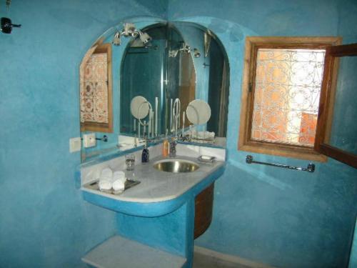 Riad Chalymar Room Type - Superior Double Room