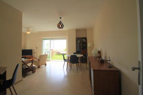 Apartamento CasaTuris enfrente al mar en Playa Muchavista C102 - image 12