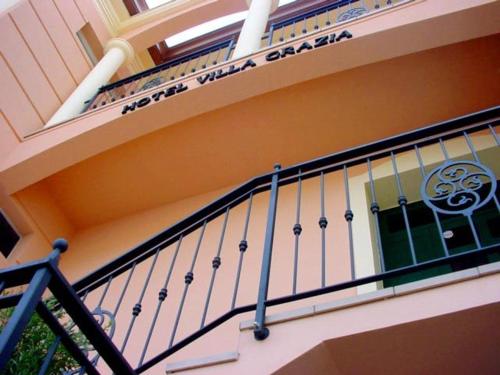 Hotel Villa Grazia 3