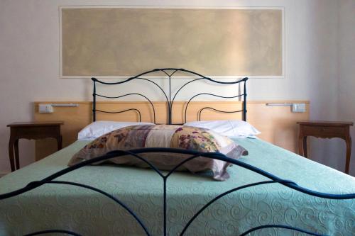 Hotel La Vela in Castelnuovo Rangone