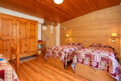 Albergo Adele – Bormio, VA