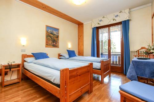 Albergo Adele – Bormio, VA