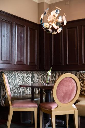 The Merlin by Innkeeper's Collection - main image