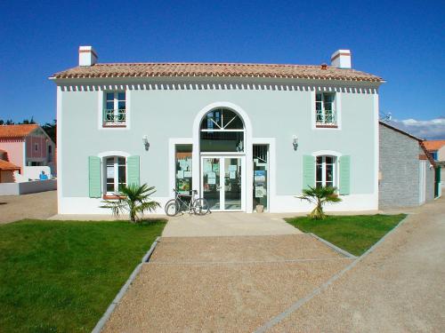 Madame Vacances les Mas de Saint Hilaire - image 2