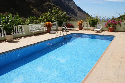  Apartamentos Nelly in Valle Gran Rey