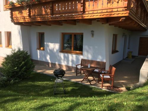 Landhaus Andrea - image 4