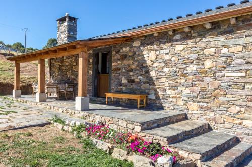  Casa Remedios in Villarquille