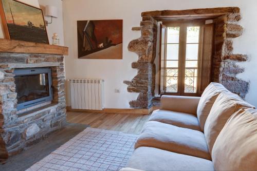  Casa Remedios in Villarquille