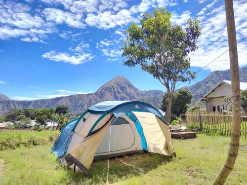 Bale Sembahulun Cottages & Tent