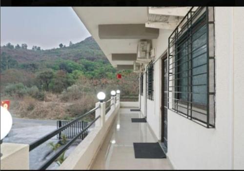 Studi Stays VILLA 3 BHK Malavli