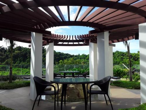 สวน, Belmont Hotel Boracay near Newcoast Beach  in โบราเคย์ ไอส์แลนด์