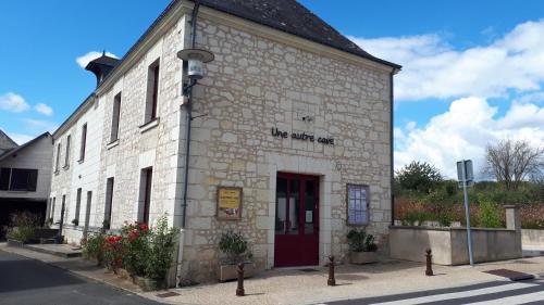 Bulle de campagne à Saint Benoit la Forêt