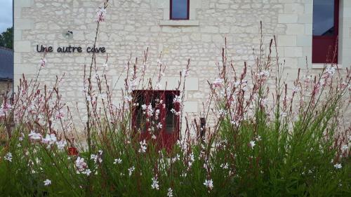 Bulle de campagne à Saint Benoit la Forêt