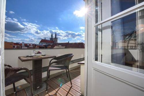 Residence Masna 3