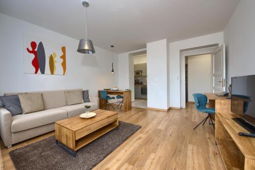 Residence Masna - image 7