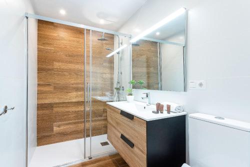 Genteel Home Encarnación - image 11