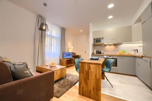 Residence Masna 4