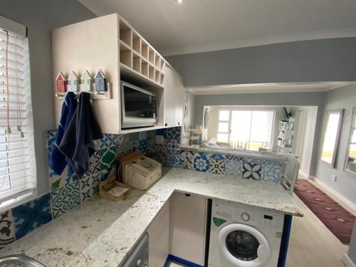 virtuve, Net Hier in Eersterivierstrand