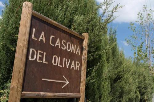 Casona del Olivar in Priego de Córdoba