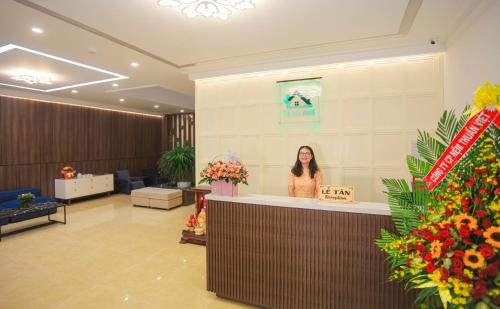 24時間フロント対応