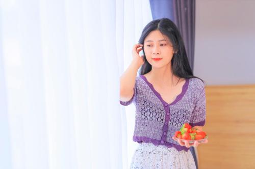 더 러쉬 하우스