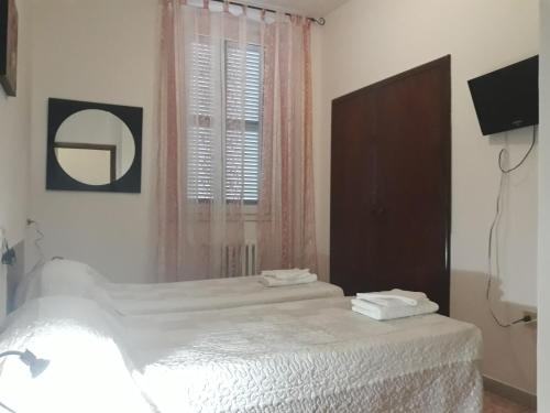 . Hotel La Torretta