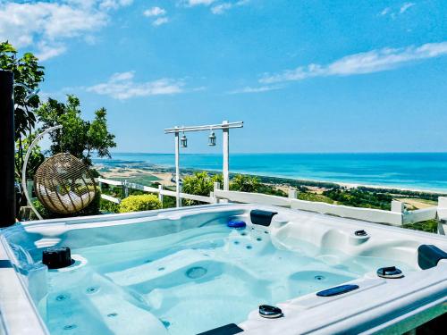  Residenza B&B VistaMare, Unterkunft in Petacciato