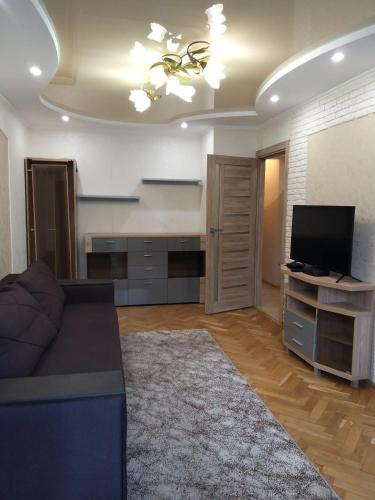 Трикімнатні Апартаменти центр Волі43, Luc'k (foto 7)