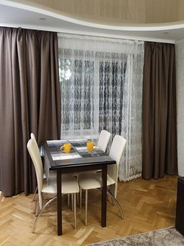 Трикімнатні Апартаменти центр Волі43, Luc'k (foto 5)