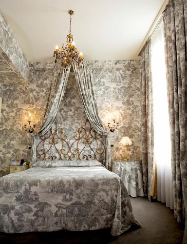 Hotel Principe 4 Stelle