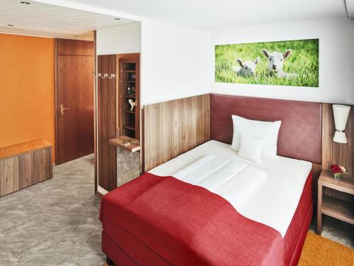 Hotel Lamm - image 9