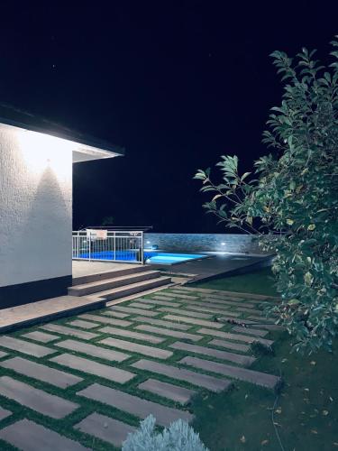 Holiday Home Endi in Unešić