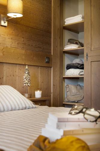 Two-Bedroom Apartment (6 Adults) with Spa Access