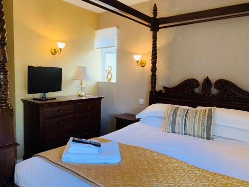 The Ardingly Inn chambre d'hôte The Gatwick White House Hotel