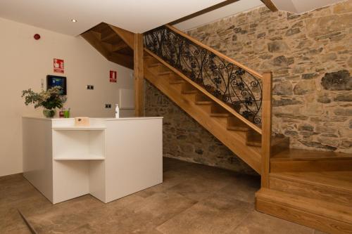 Posada Sierra de la Culebra in Самора