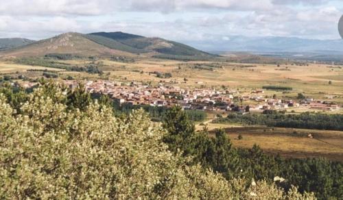 Posada Sierra de la Culebra in Самора