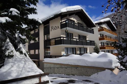 Haus Aida - Ceppo Morelli