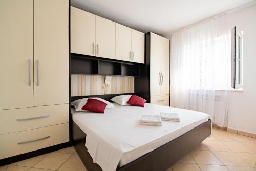 Apartments Matic in Рогозніца