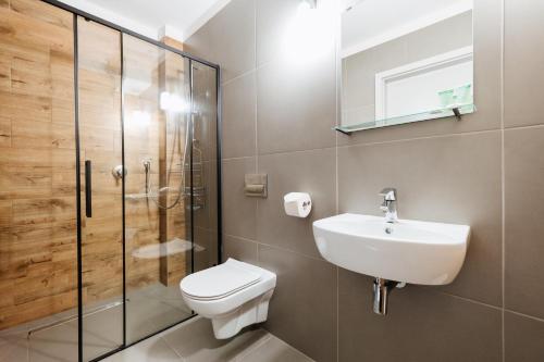 Horeka Hotel & SPA Room Type - Triple Room