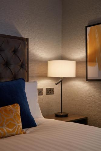 voco Edinburgh - Haymarket by IHG, Edynburg (zdjęcie 10)