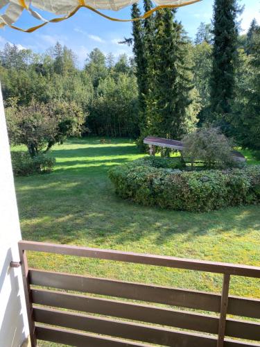 Ferienwohnung Hochries