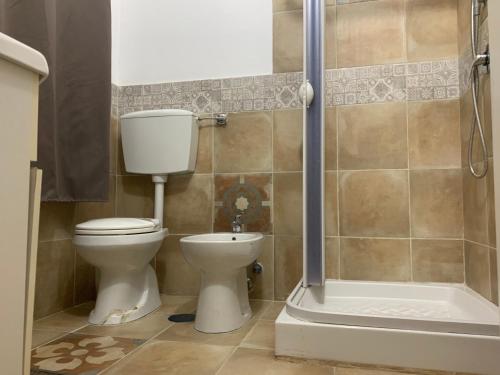  "In canoa Inn" Luxury Apartments Gruppo Albergo Lamanna in Taranto