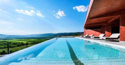 Winery & Design hotel ROXANICH