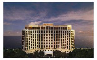 Beau Rivage Resort y Casino image 56
