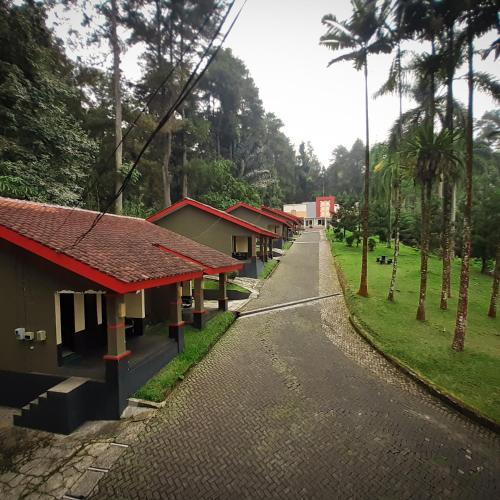 Surya Hotel & Resort Purwokerto