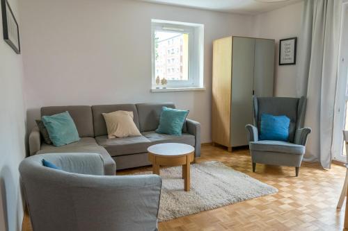Nest Comfort Toruń - Apartment
